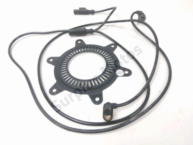 Capteur abs occasion QJMOTOR SRV 2024