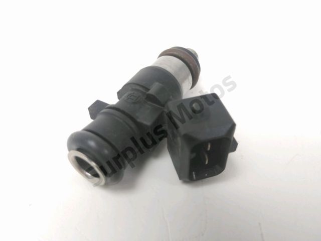 Injecteur occasion QJMOTOR SRV 2024