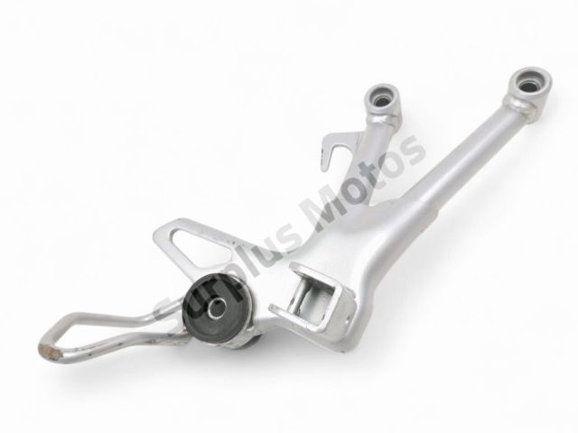 Platine arriere droite complete occasion SUZUKI GSF 650 BANDIT 2005