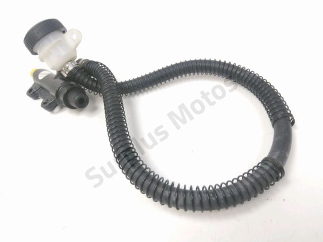 Maitre cylindre frein ar complet occasion QJMOTOR SRV 2024