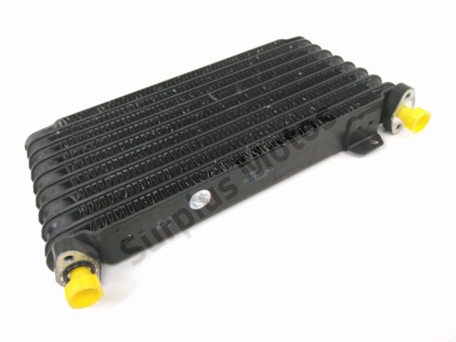 Radiateur huile occasion SUZUKI GSF 650 BANDIT 2005