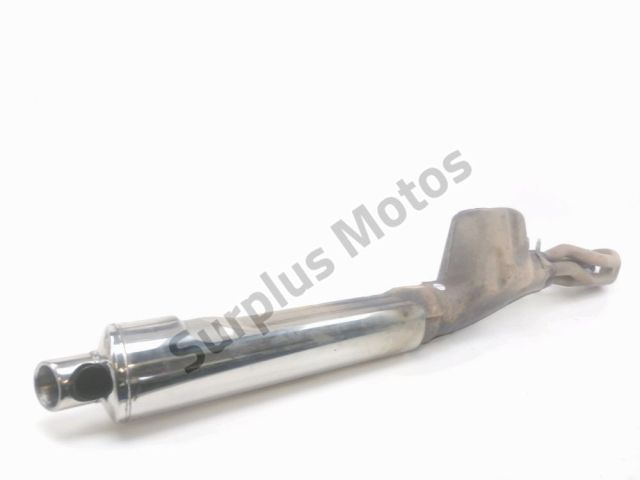 Echappement complet occasion BMW K 1200 LT 2005