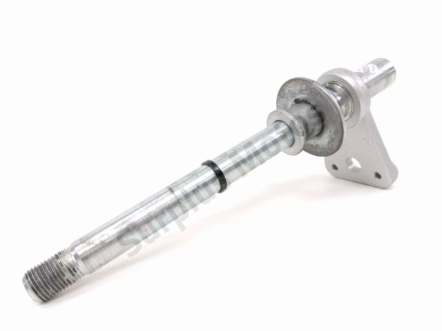 Axe de roue avant occasion SUZUKI GSF 650 BANDIT 2005