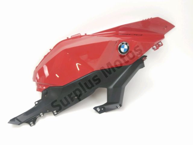 Flanc carenage droit occasion BMW F 900 XR 2021