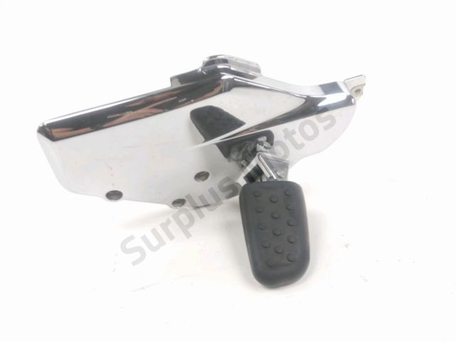 Platine avant droite complete occasion BMW K 1200 LT 2005