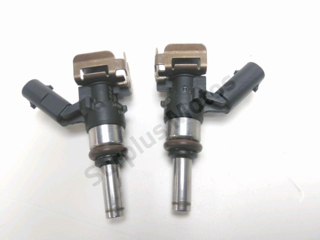 Injecteur occasion BMW F 900 XR 2021