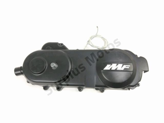 Carter embrayage occasion IMF NEW PACH 2025