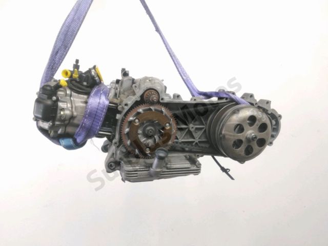 Moteur occasion PIAGGIO X-EVO 125 2015