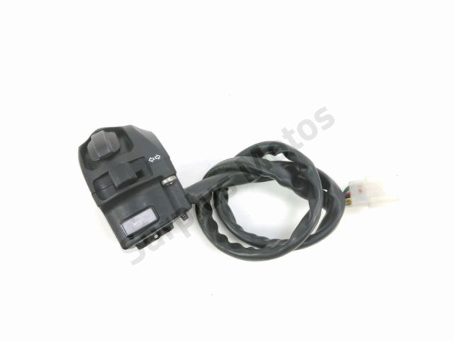 Commodo gauche occasion MOTO GUZZI NORGE 2011