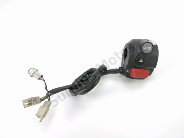 Commodo droit occasion MOTO GUZZI NORGE 2011