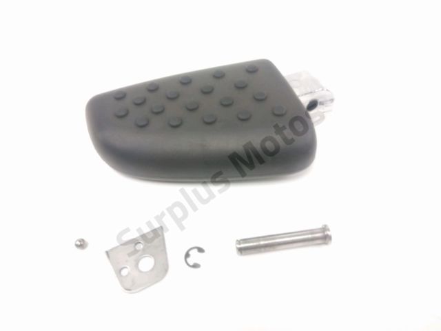 Repose pieds arriere droit occasion BMW K 1200 LT 2005