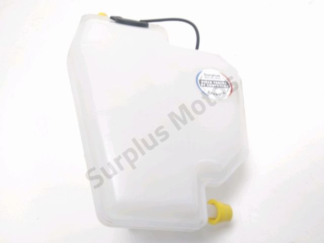 Vase expansion occasion BMW F 900 XR 2021