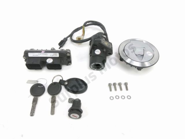 Serrure occasion MOTO GUZZI NORGE 2011