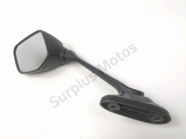 Retro gauche occasion YAMAHA YZF-R 125 2020