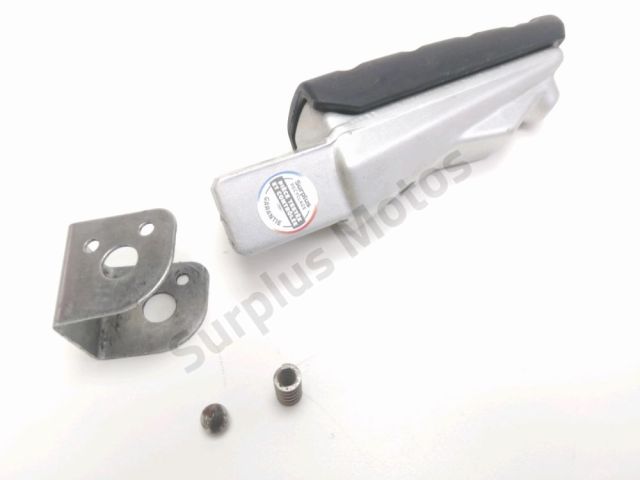 Repose pieds arriere gauche occasion BMW F 900 XR 2021