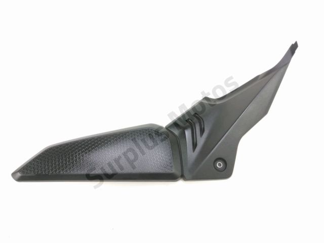 Cache lateral gauche occasion HONDA CB 650 R 2021