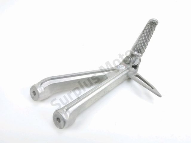 Platine arriere droite complete occasion HONDA CB 650 R 2021