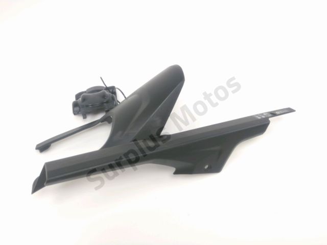 Carter chaine occasion TRIUMPH TRIDENT 2022