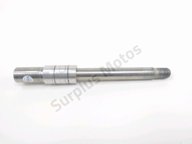 Axe de roue avant occasion TRIUMPH TRIDENT 2022