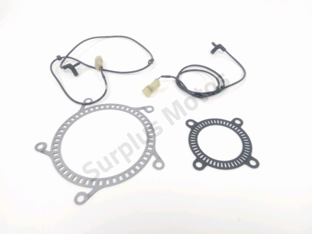 Capteur abs occasion TRIUMPH TRIDENT 2022