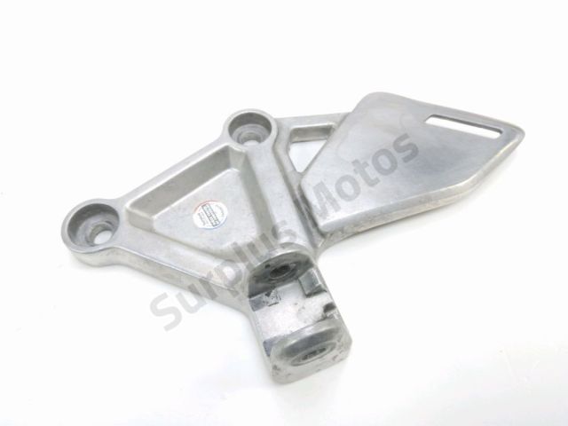 Platine avant gauche occasion HONDA CB 650 R 2021