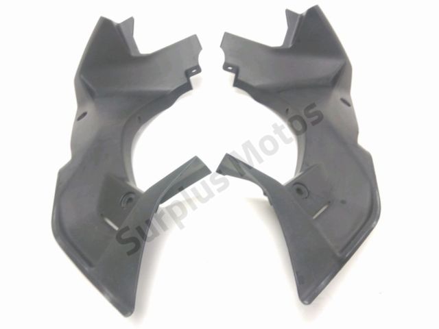 Entourage compteur occasion YAMAHA YZF-R 125 2020