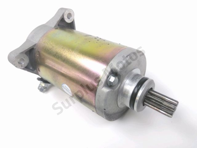 Demarreur occasion MASH TWO FIFTY 2014