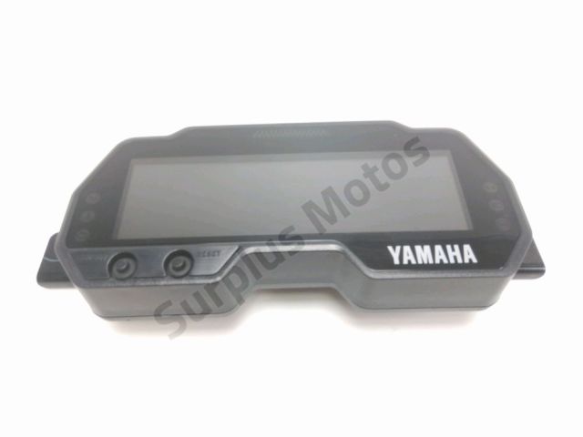 Compteur occasion YAMAHA YZF-R 125 2020