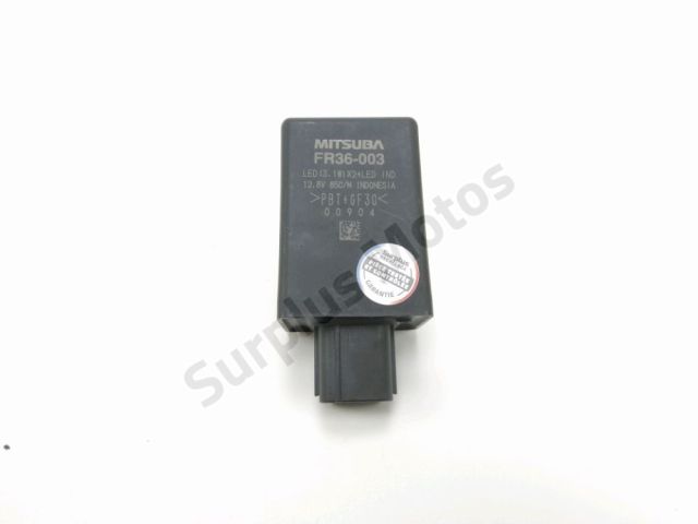 Relais de phare occasion HONDA CB 650 R 2021