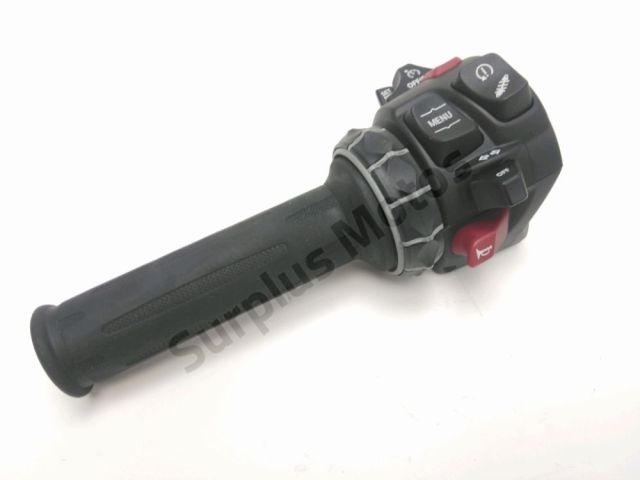 Commodo gauche occasion BMW F 900 XR 2021