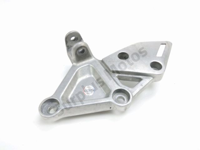 Platine avant droite occasion HONDA CB 650 R 2021