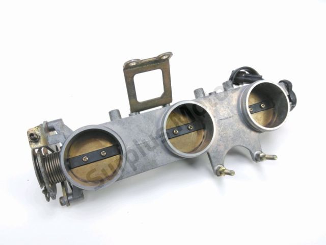 Rampe occasion TRIUMPH DAYTONA 2001