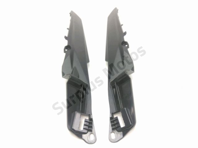 Habillage arriere occasion BMW F 900 XR 2021