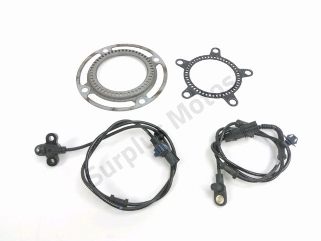 Capteur abs occasion HONDA CB 650 R 2021