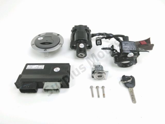 Serrure occasion HONDA CB 650 R 2021
