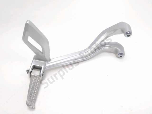 Platine arriere droite complete occasion YAMAHA YZF-R 125 2020