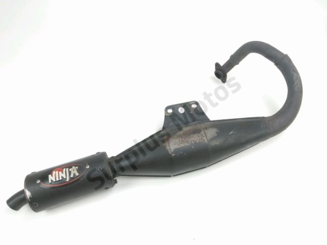 Echappement complet occasion HONDA X8R 50 1998