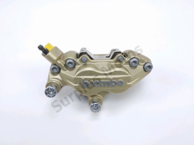 Etrier avd occasion MOTO GUZZI NORGE 2011