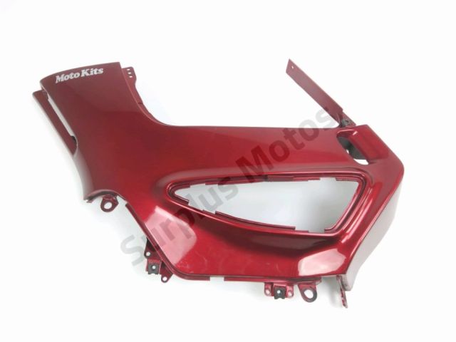 Flanc carenage gauche occasion HONDA ST 1100 PAN EUROPEAN 1993