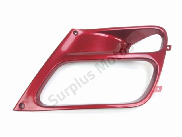 Carenage avant droit occasion HONDA ST 1100 PAN EUROPEAN 1993