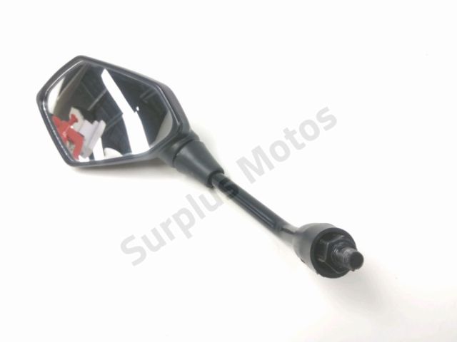 Retro gauche occasion KEEWAY F-ACT 2007