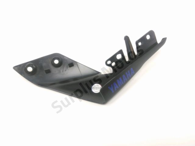 Carenage arriere gauche occasion YAMAHA MT 125 2021