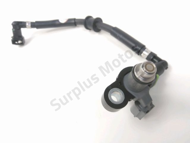 Injecteur occasion YAMAHA YZF-R 125 2020