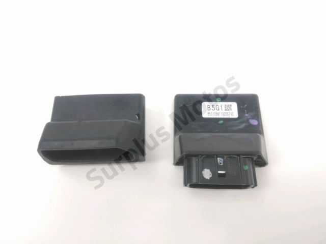 Boitier injection occasion YAMAHA MT 125 2021