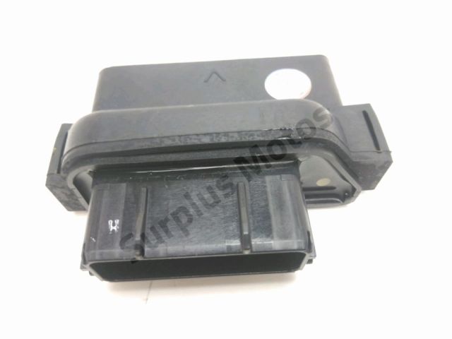 Boitier injection occasion YAMAHA YZF-R 125 2020