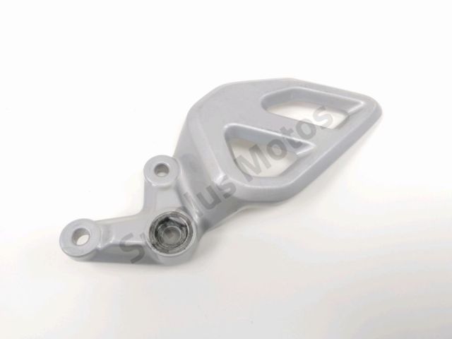 Platine avant gauche occasion YAMAHA MT 125 2021