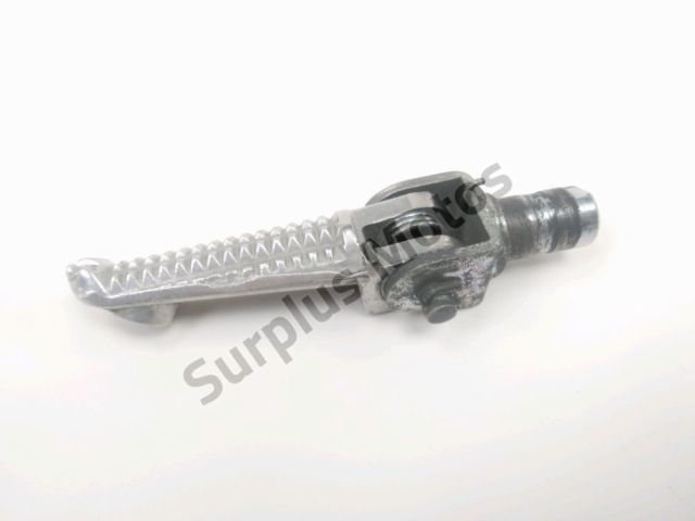 Repose pieds avant gauche occasion YAMAHA MT 125 2021