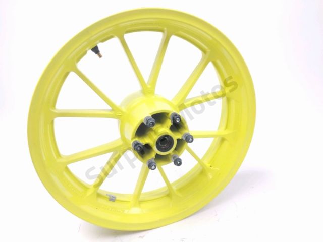 Jante arriere occasion YAMAHA YZF-R 125 2020