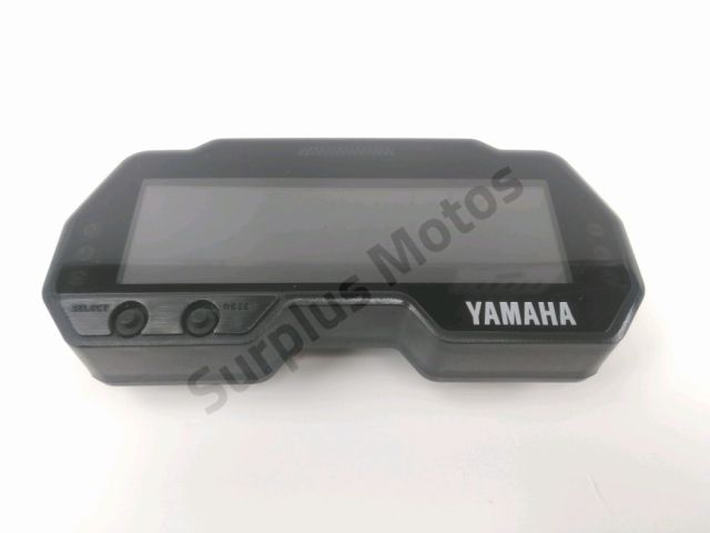 Compteur occasion YAMAHA MT 125 2021