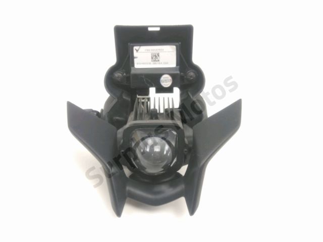 Optique avant occasion YAMAHA MT 125 2021